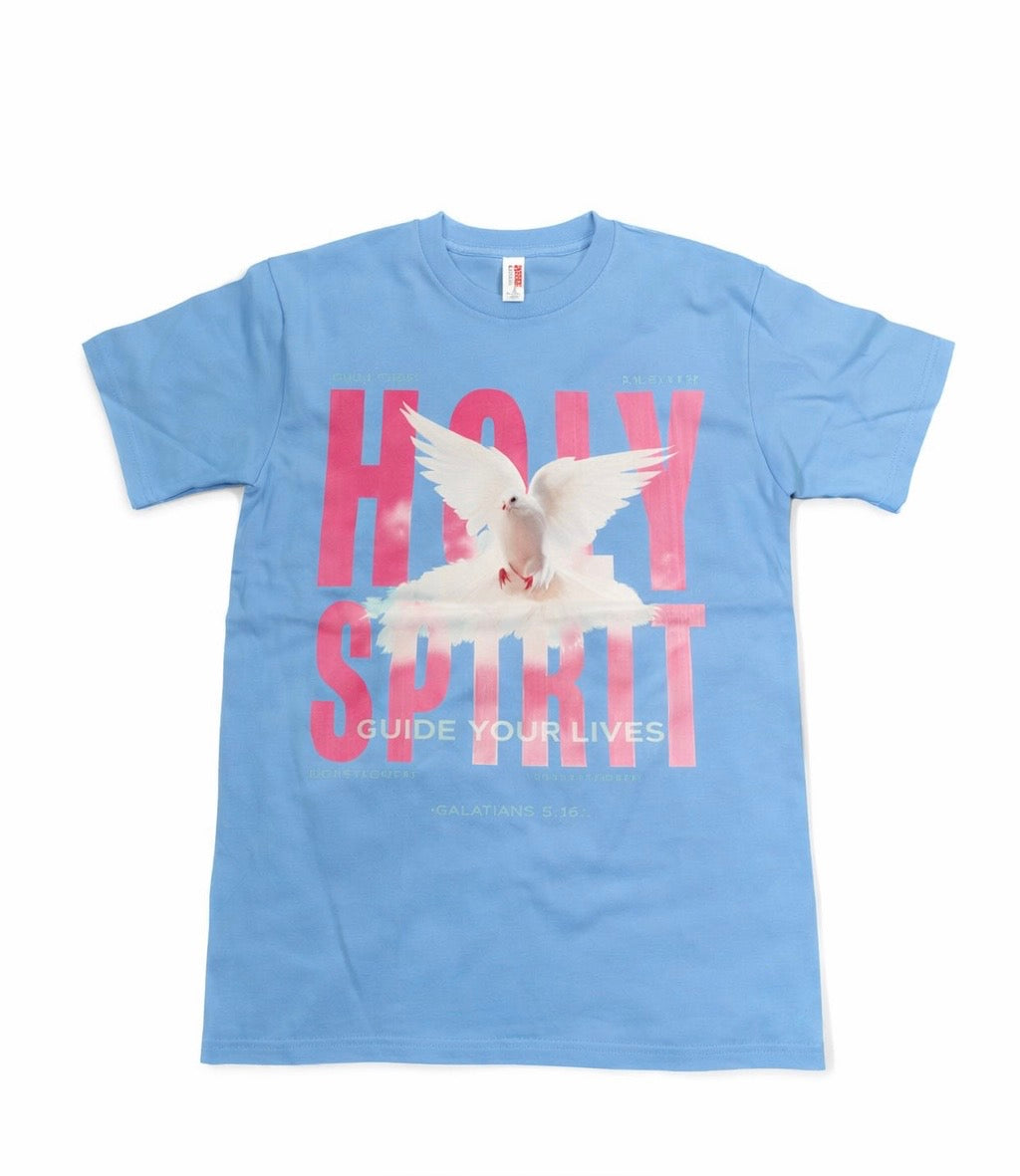Holy Spirit Dove Tee
